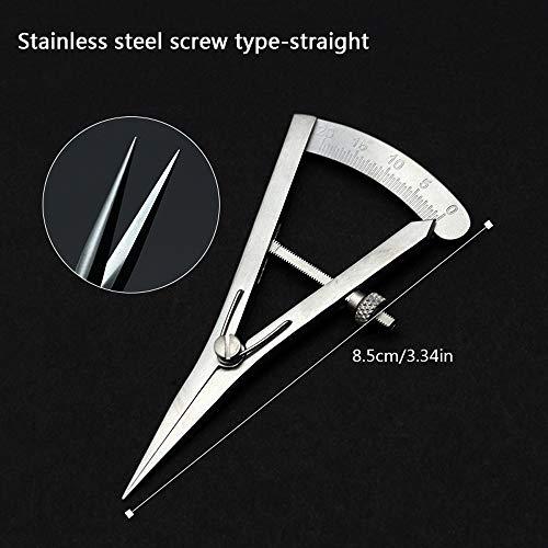Discovering ​Precision: Our Take on⁣ the XIAN‍ Adjustable Marking Gauge!