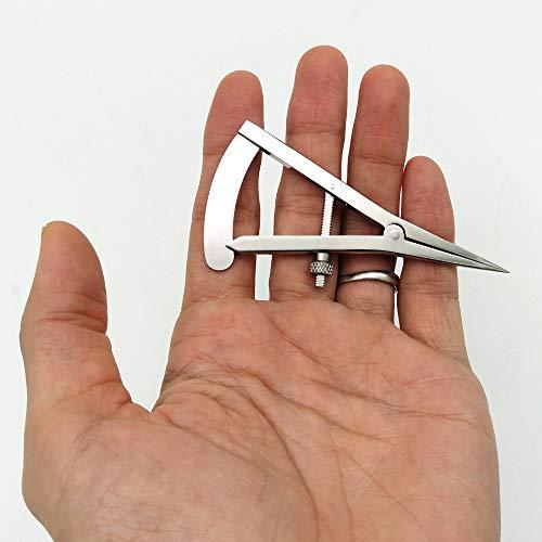 Discovering​ precision: Our Take on the XIAN adjustable ⁣Marking Gauge!