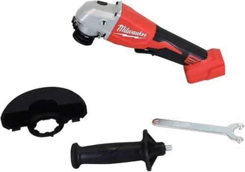 Top Milwaukee Cordless Grinders for Every DIY Enthusiast