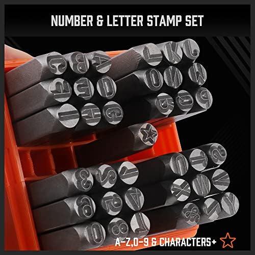 Personalize with⁤ Ease: Our fun Experience with HORUSDY‍ Stamps!