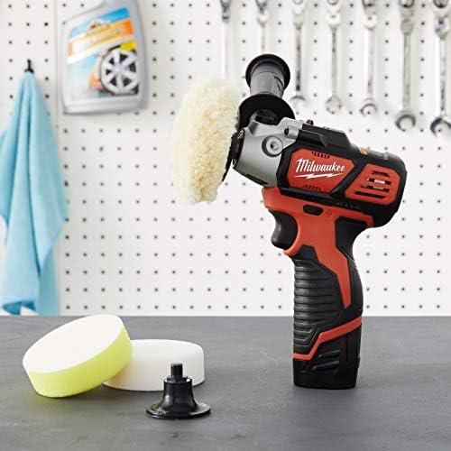 Unleashing Shine: Our⁤ Adventure with the Cordless Polisher!