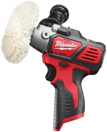 Unleashing Shine: Our Adventure with the Cordless Polisher!