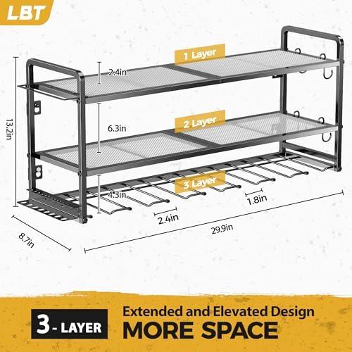 Organizing Our Garage: The Ultimate Tool Storage Solution!