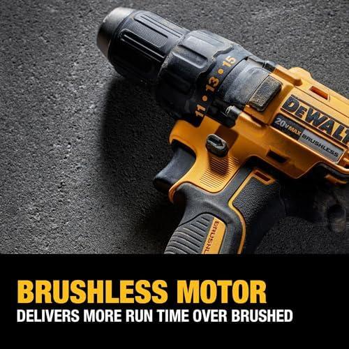 Discover⁣ Our ​DIY​ Dreams with the DEWALT 20V MAX ⁢Drill!