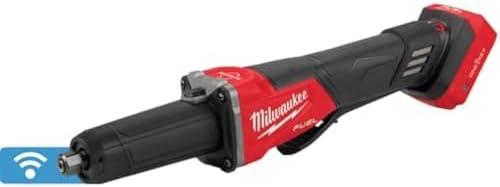 Discover the Power and Precision⁣ of the Milwaukee M18 Die Grinder!