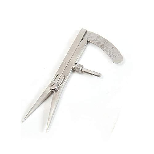 Discovering⁢ Precision: Our Take on the XIAN Adjustable ⁢Marking Gauge!
