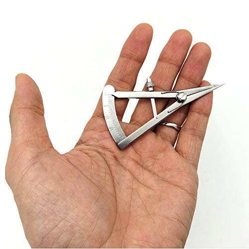 Discovering Precision: Our Take‍ on the XIAN Adjustable Marking Gauge!