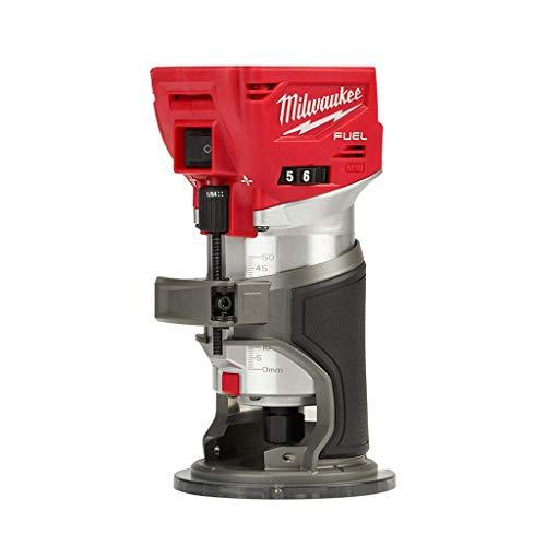 Discovering Power and Precision: ⁤Our Take on milwaukee's Cordless Router