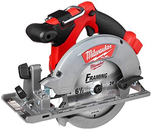 Top 4 Milwaukee⁣ M18 circular Saws for Every DIYer