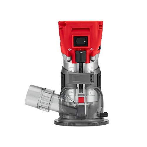 Discovering Power and⁢ Precision: Our Take on Milwaukee's Cordless Router