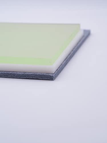Transform our Leather Crafting with This Essential Mat Set!