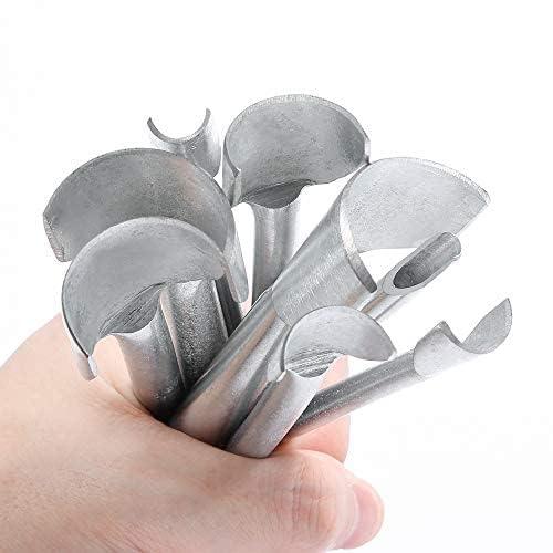 Unleashing Creativity: Our Thoughts on Caydo's Leather Cutter Punches!