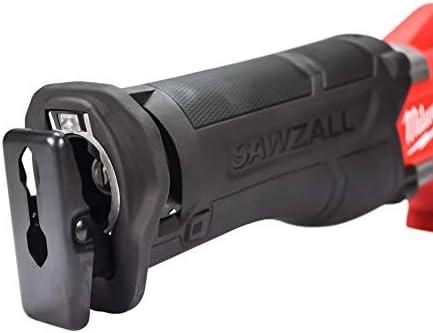 Unleashing Power: Our⁤ hands-On Review of the Milwaukee‍ Sawzall!