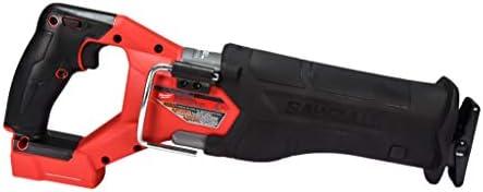 Unleashing Power: Our Hands-On Review⁤ of the Milwaukee Sawzall!