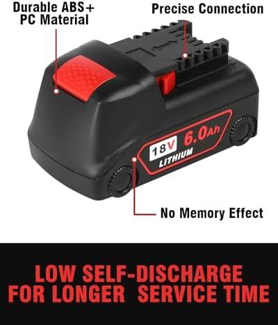 Unleashing⁤ Power: Our Experience with Milwaukee's 18v Battery 4Pack!