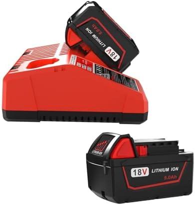Power ​Up Your Milwaukee: Our Review of Battboozter Batteries!