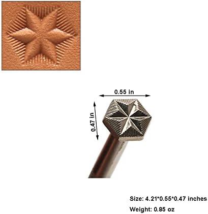 Crafting Our Leather Dreams: Review of Essential Stamping tools