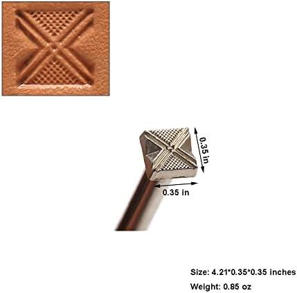 Crafting​ Our Leather Dreams: Review of Essential ​Stamping Tools