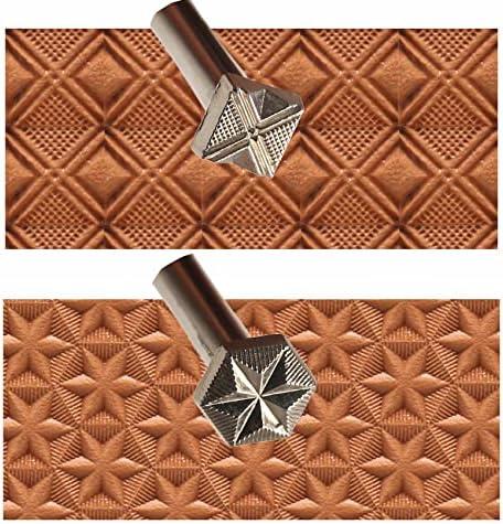Crafting Our Leather Dreams: Review of essential Stamping Tools