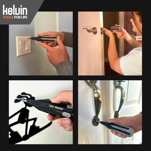 Why ‍We ⁢Love the Kelvin Tools Retractor: Our Ultimate Screwdriver