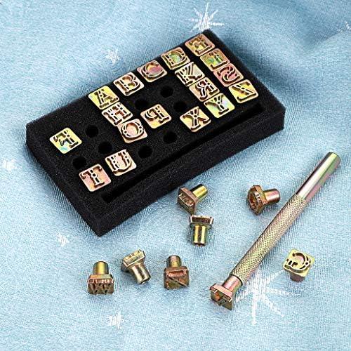 Crafting Memories: Our fun Review of the ⁤OwnMy​ Letter Stamps!