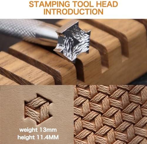 Unleashing Creativity: Our review ‌of the Ultimate Leather Stamping Tool!