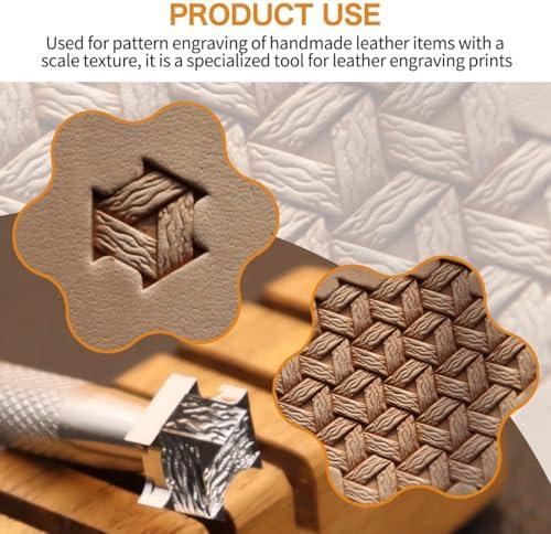 Unleashing Creativity: Our Review of the Ultimate Leather ⁤Stamping Tool!