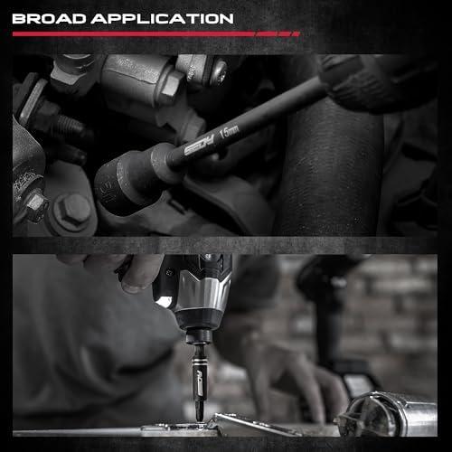 Unlocking Versatility: Our Review of ​the 31-Piece ‍Nut Driver ⁣Set