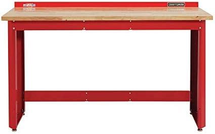 Top CRAFTSMAN Workbenches for Every DIY Enthusiast