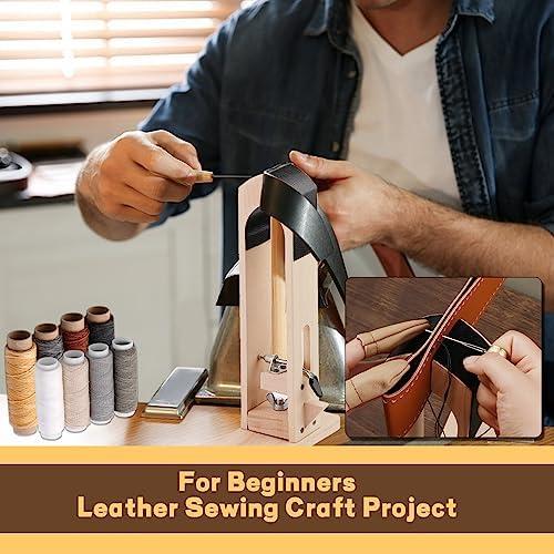 Unleashing Our Creativity: A Hands-On Review of LUNARM’s Leather Pony!