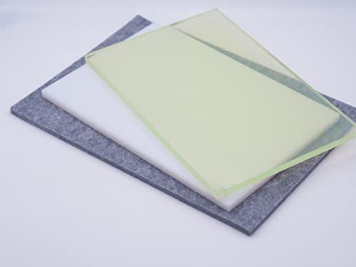Transform Our Leather Crafting with ⁣This Essential Mat Set!