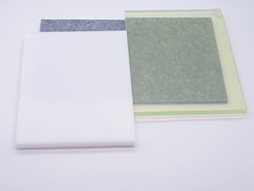 Transform Our Leather Crafting with This​ Essential mat Set!