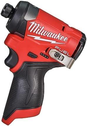 Top Milwaukee M12 Tools: ‍Power, Precision, and Portability
