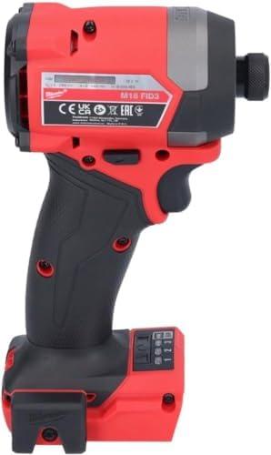 Discover the Power: Our Take on Milwaukee's Impact Driver!