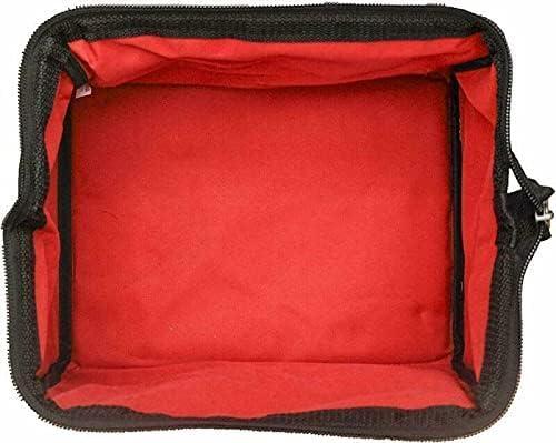 Our Go-To for Tool Transport: Milwaukee's FUEL Tool Bag!