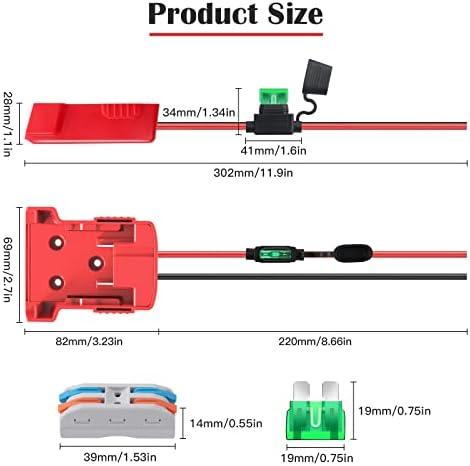 Power Up Your Fun: Our Review of the Milwaukee M18 Adapter!