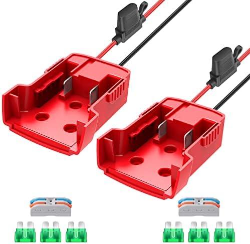 Power Up Your Fun: Our Review of the Milwaukee M18 Adapter!