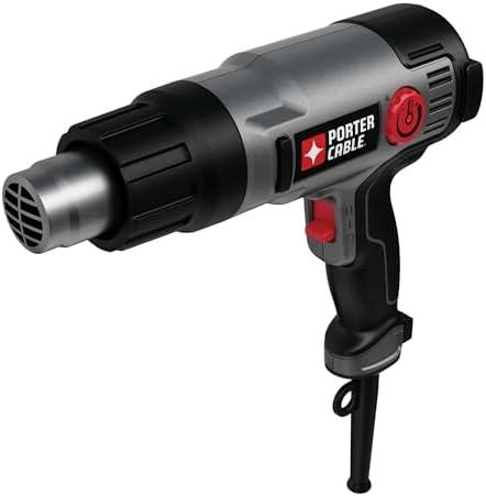 Top⁤ Heat Guns for Every Project: Corded and Cordless Options