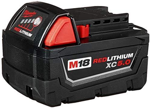 Power Up Your Projects: Our Take on the Milwaukee M18 Battery