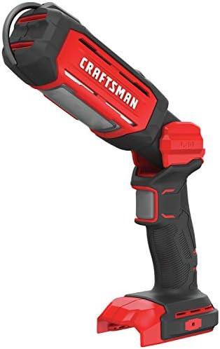 Illuminate Your Workspace: top CRAFTSMAN V20 LED Work Lights