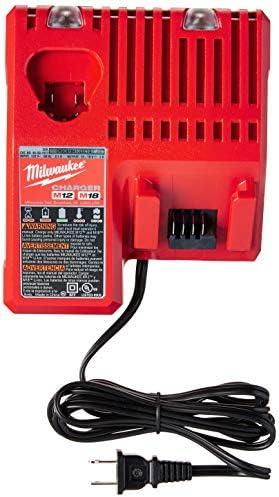 Power Up Our Projects: The Ultimate Milwaukee Battery Kit Review!
