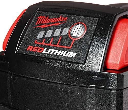 Power Up Your Projects: Our Take on the milwaukee M18 Battery