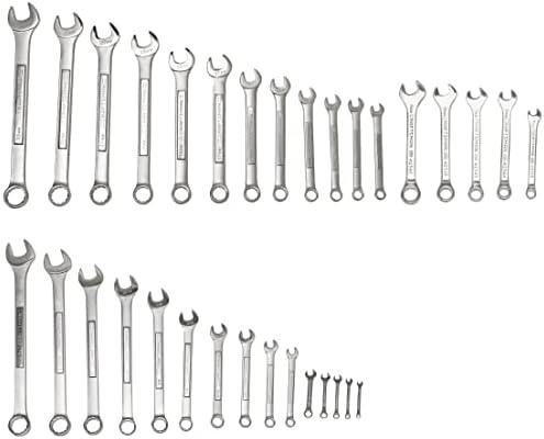 Top CRAFTSMAN Wrench Sets: Perfect Tools for Every Job!