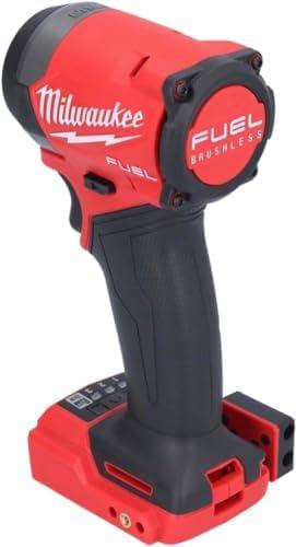 Discover the Power: Our Take on Milwaukee's Impact driver!