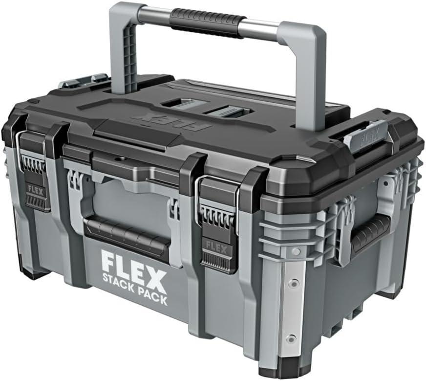 top FLEX‍ STACK PACK Storage Options for ‌Every DIYer