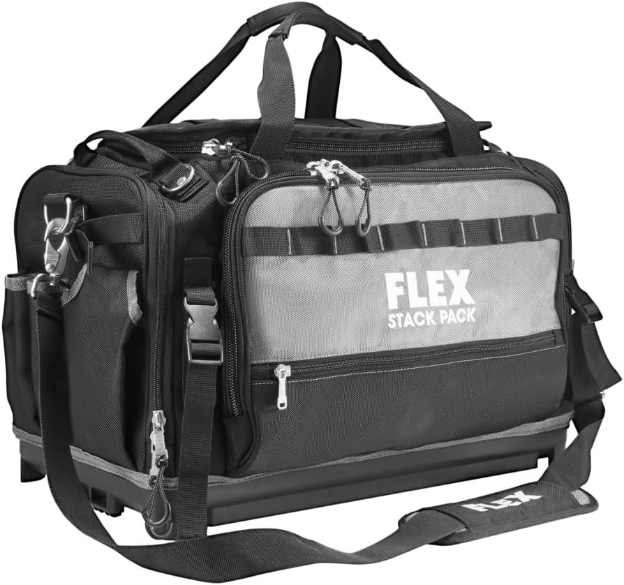Top FLEX STACK⁤ PACK​ Storage Options for ‍Every DIYer