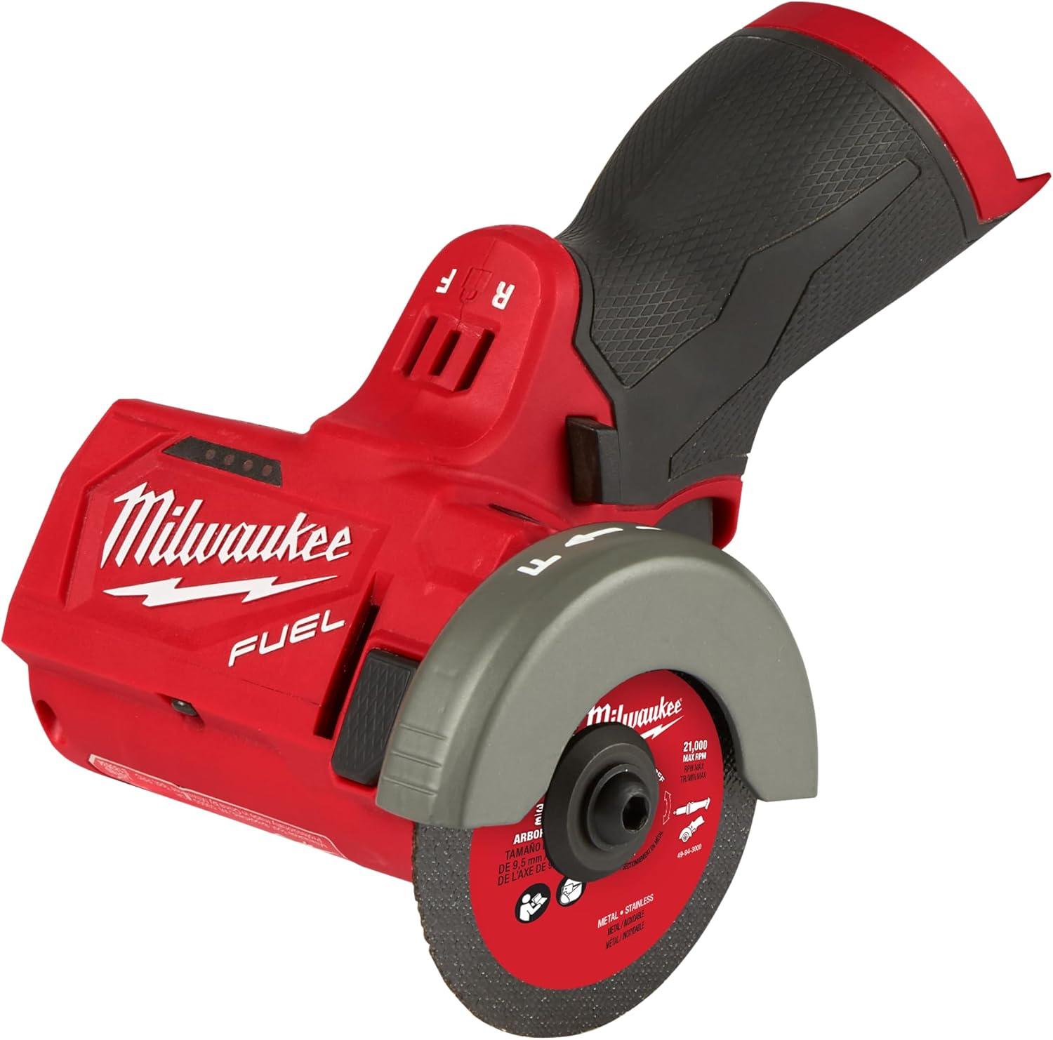 Top 3 Must-Have ​Cut-Off Tools ‌for Every⁤ DIY Enthusiast
