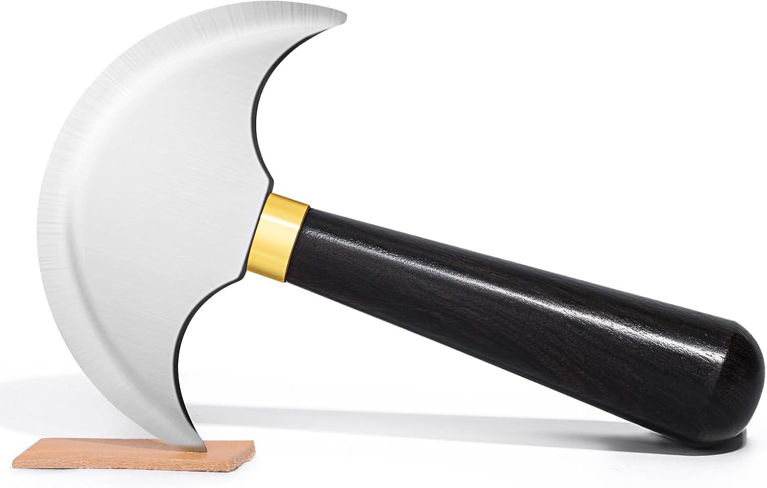 Crafting Made Easy: Our⁢ Thoughts on ‌the CBHGFEA Leather Knife