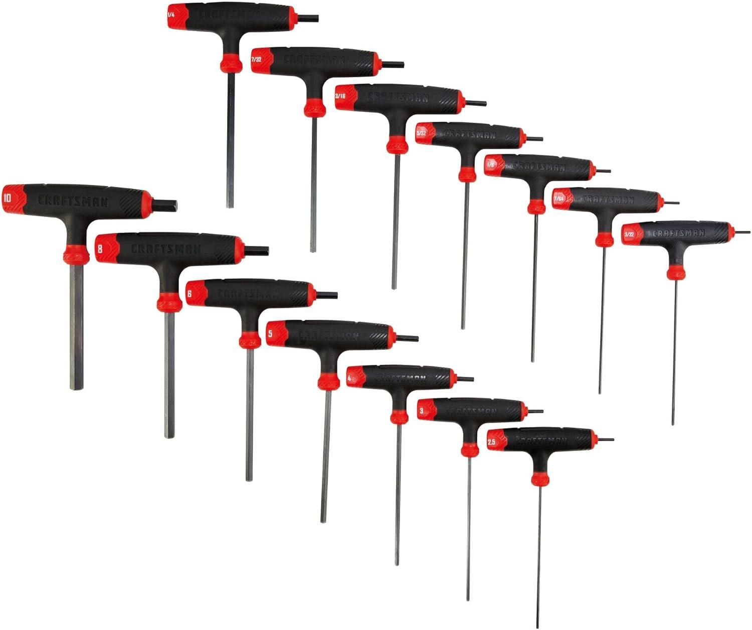 Top CRAFTSMAN Wrench Sets: Unlocking Precision and Durability