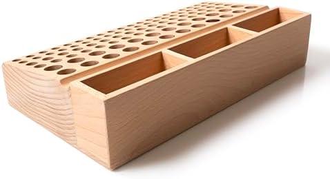 Let’s Organize: Our Perfect Tool Storage for Leather Crafting!
